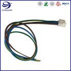 Receiver wire harness with VH Female Receptacle 3.96mm 1row Connector